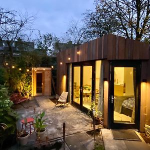 Garden Guest House & Sauna
